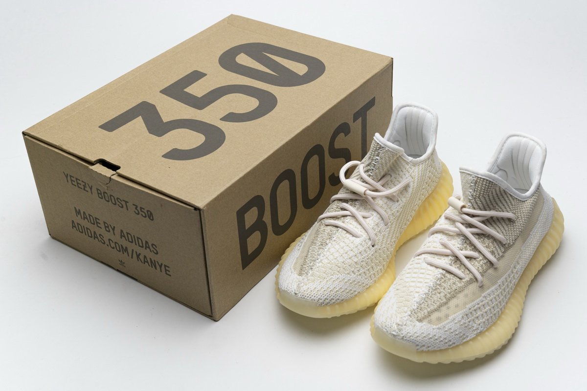 FZ5246 adidas Yeezy Boost 350 V2 “Abez” – Image 3