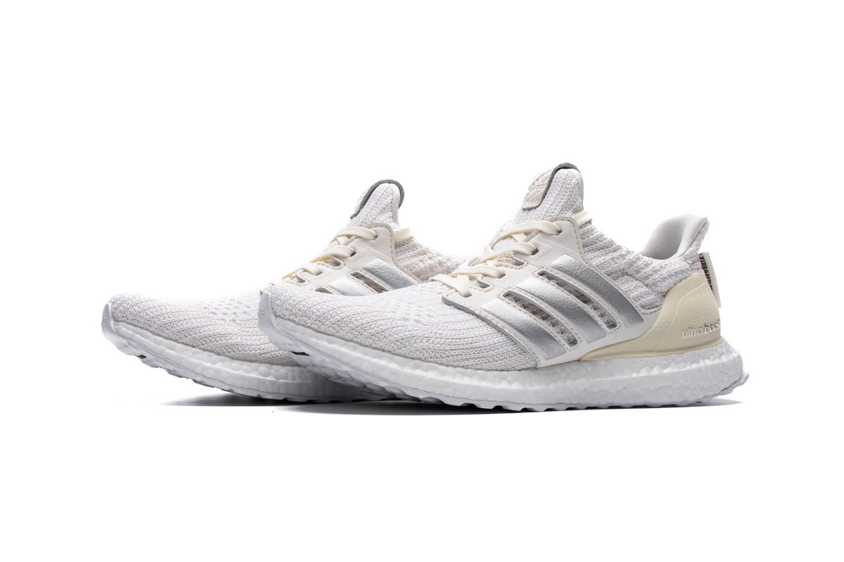 GAME OF THRONES x Ultra Boost “House Targaryen”EE3711 – Image 3