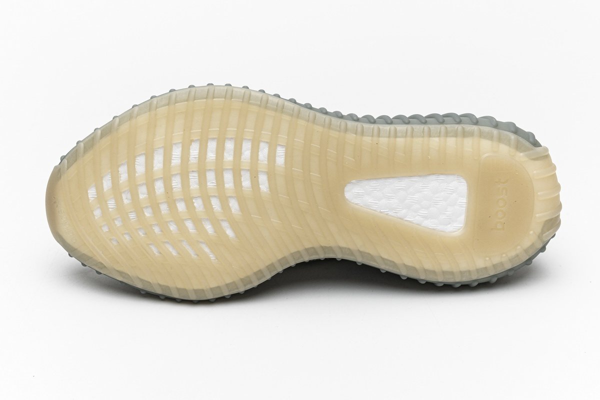 FZ5421 adidas Yeezy Boost 350 V2 “Israfil”Real Boost – Image 9