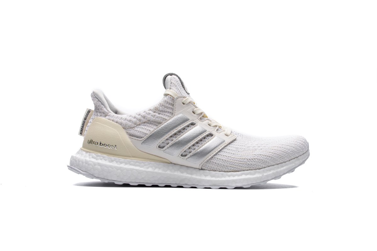 GAME OF THRONES x Ultra Boost “House Targaryen”EE3711 – Image 2