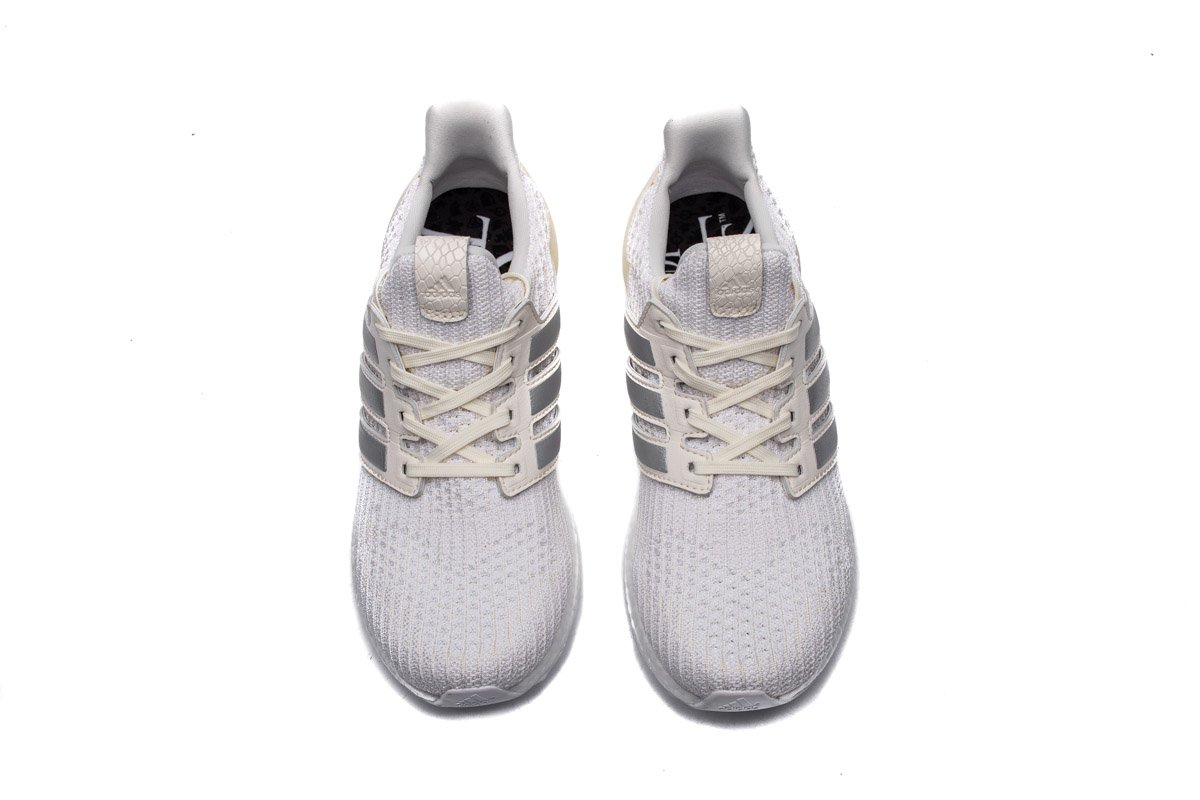 GAME OF THRONES x Ultra Boost “House Targaryen”EE3711 – Image 4