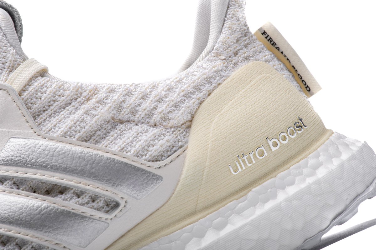 GAME OF THRONES x Ultra Boost “House Targaryen”EE3711 – Image 8