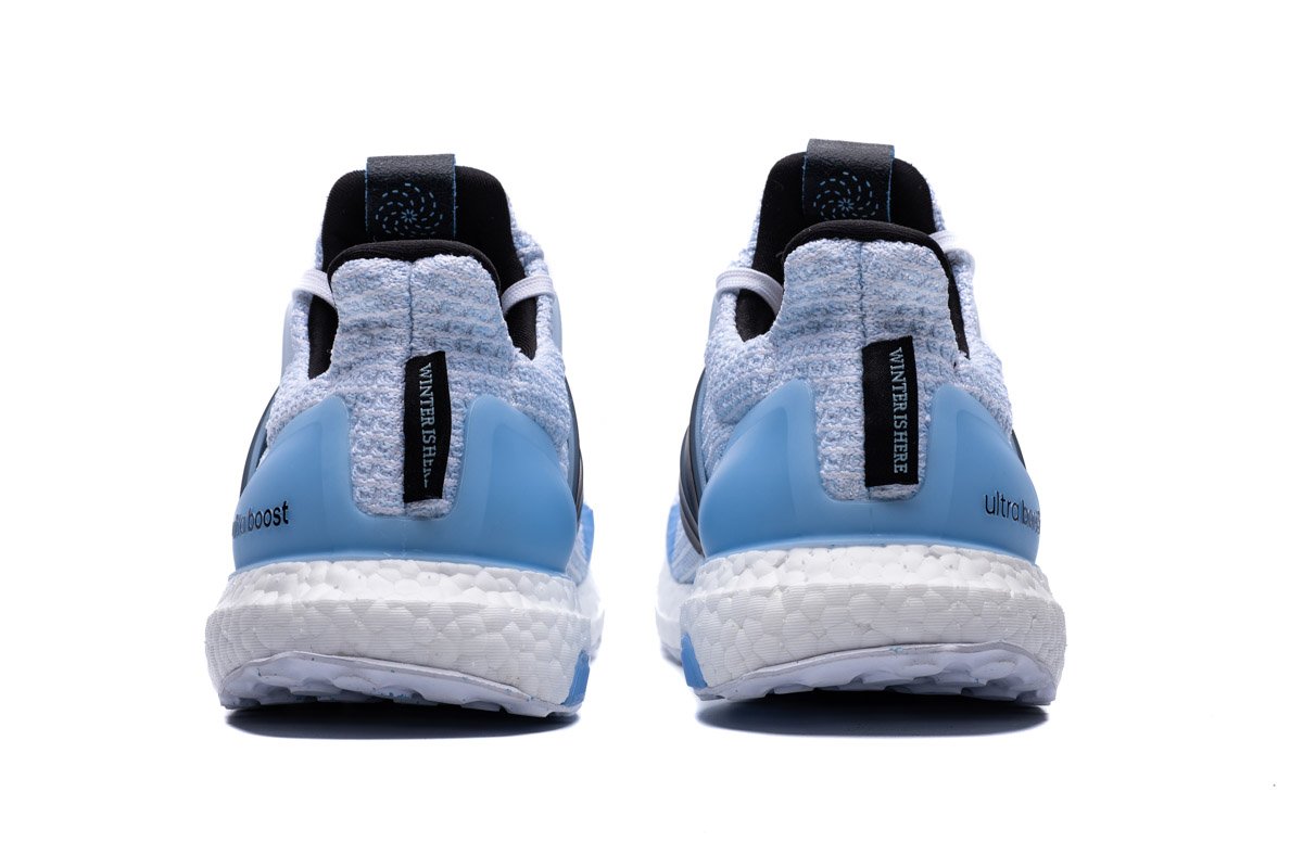 GAME OF THRONES x Ultra Boost “White Walkers”EE3708 – Image 5