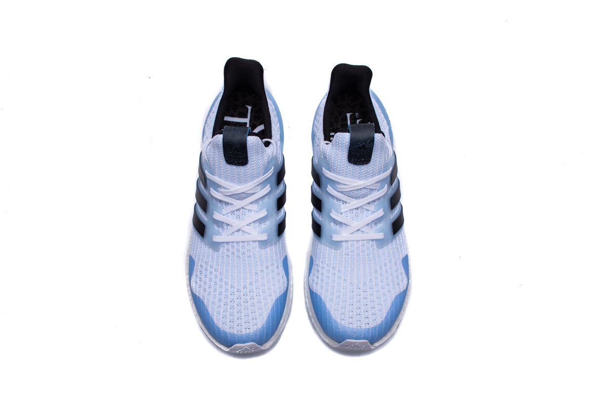 GAME OF THRONES x Ultra Boost “White Walkers”EE3708 – Image 6