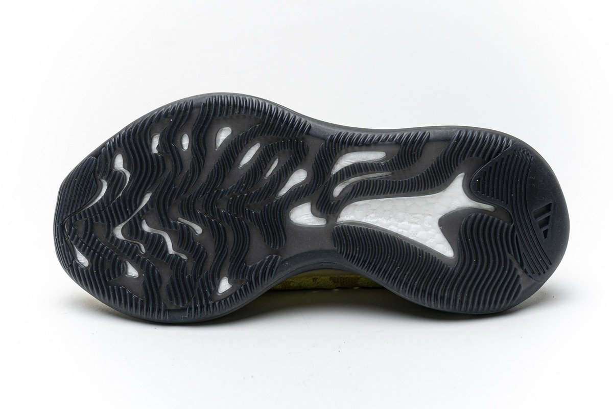 FZ4990 adidas Yeezy Boost 380 Hylte Glow – Image 9
