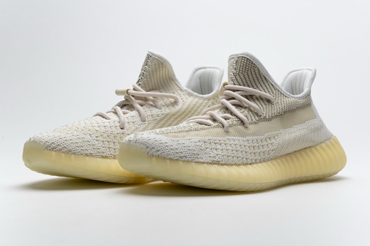 FZ5246 adidas Yeezy Boost 350 V2 “Abez” – Image 6
