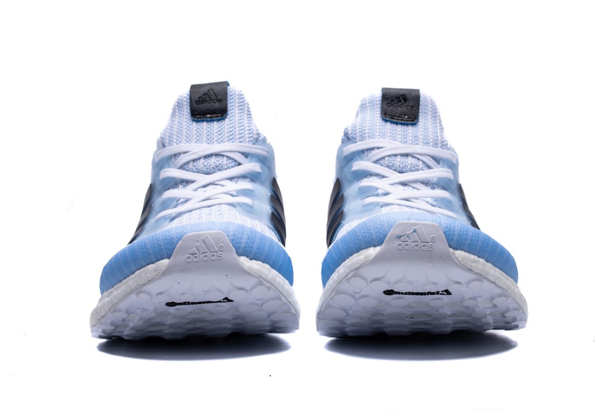 GAME OF THRONES x Ultra Boost “White Walkers”EE3708 – Image 4