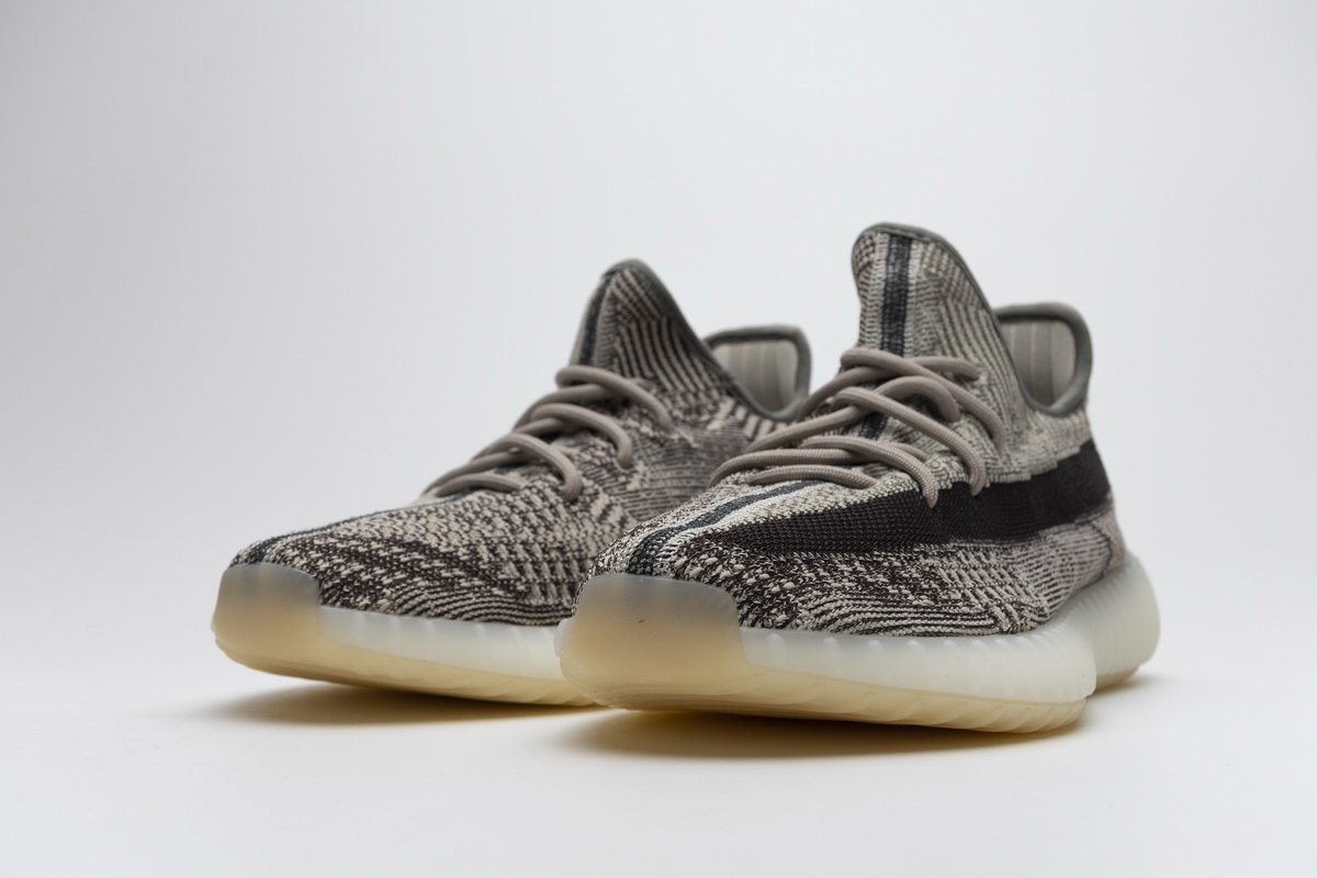 FZ1267 adidas Yeezy Boost 350 V2 “Zyon”Real Boost – Image 6