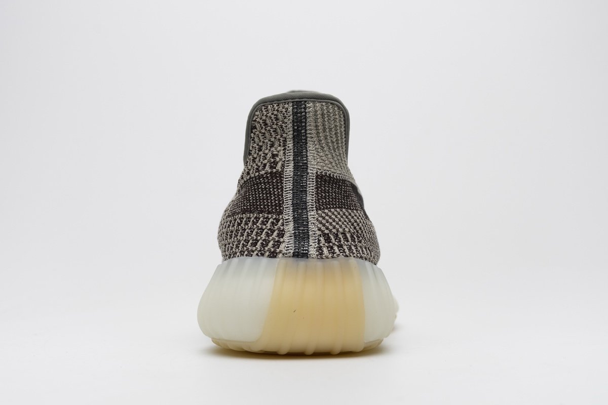 FZ1267 adidas Yeezy Boost 350 V2 “Zyon”Real Boost – Image 2