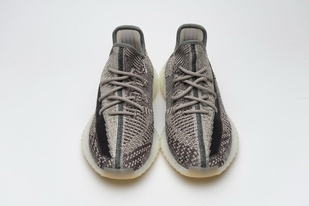 FZ1267 adidas Yeezy Boost 350 V2 “Zyon”Real Boost – Image 4