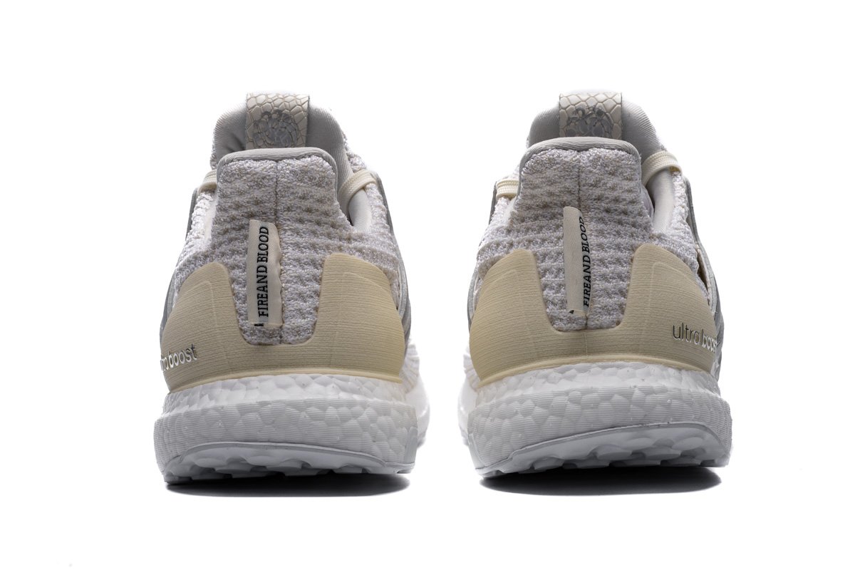 GAME OF THRONES x Ultra Boost “House Targaryen”EE3711 – Image 6