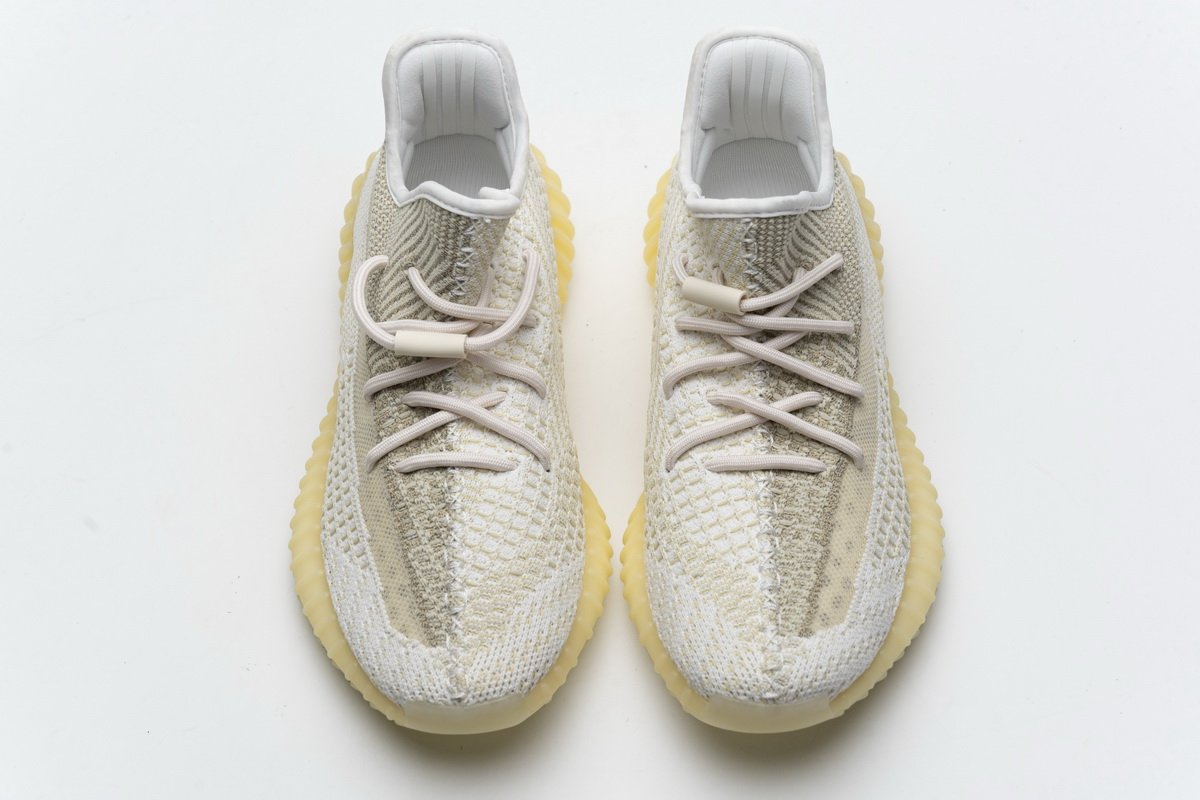 FZ5246 adidas Yeezy Boost 350 V2 “Abez” – Image 5