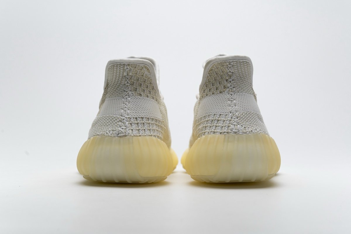 FZ5246 adidas Yeezy Boost 350 V2 “Abez” – Image 7