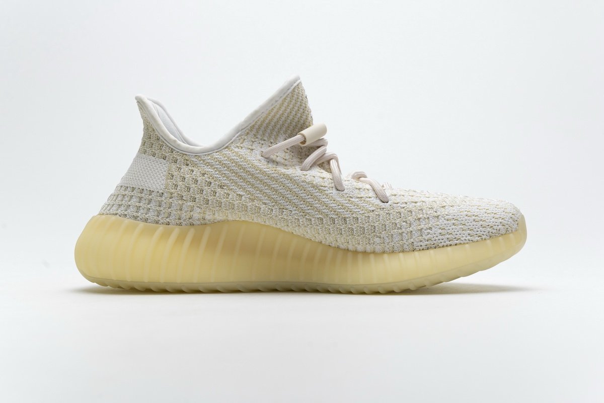 FZ5246 adidas Yeezy Boost 350 V2 “Abez” – Image 8