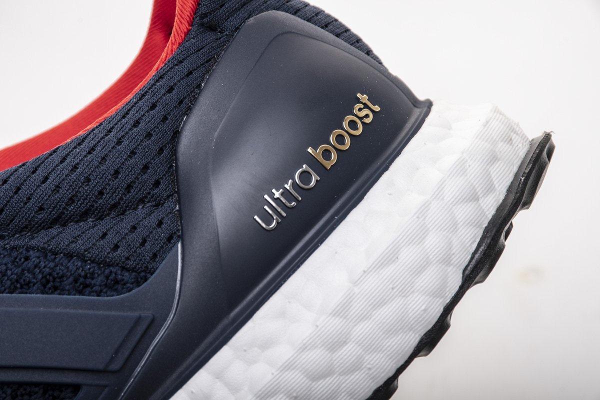 UB1.0 adidas Ultraboost LTD Navy Multi-Color BB7801 – Image 11