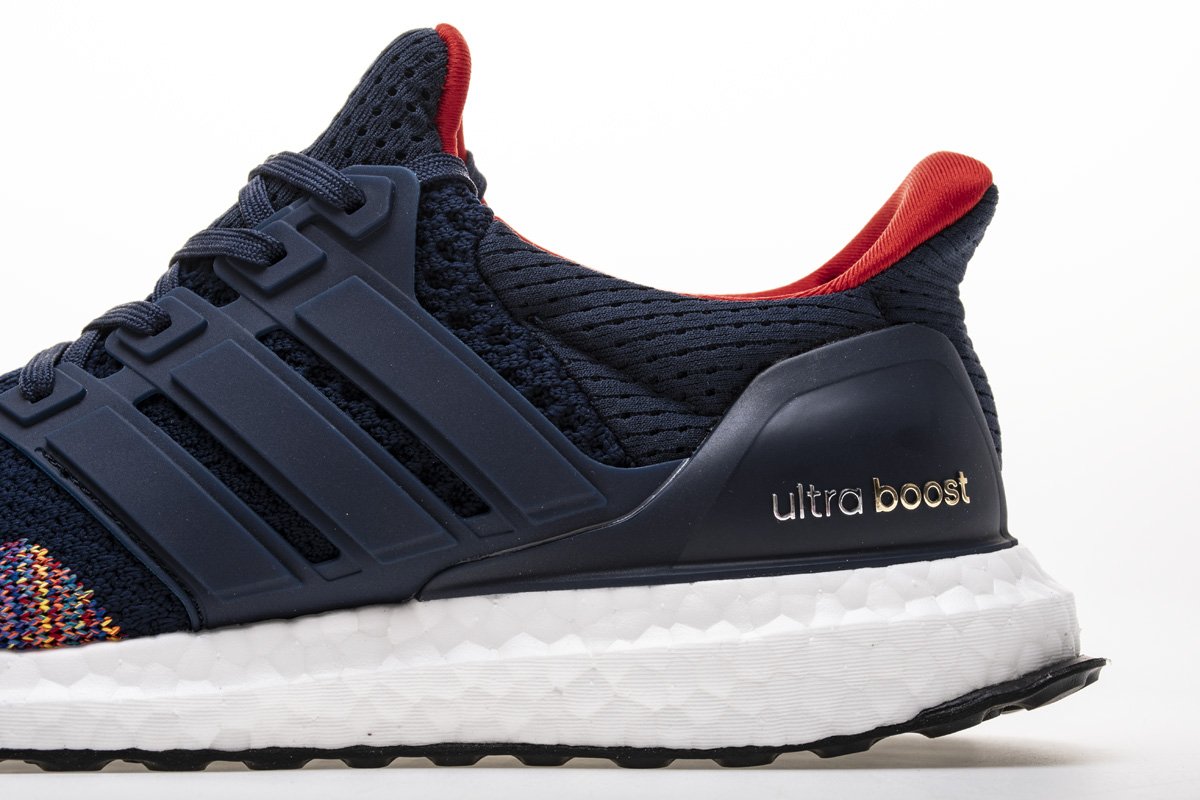 UB1.0 adidas Ultraboost LTD Navy Multi-Color BB7801 – Image 8