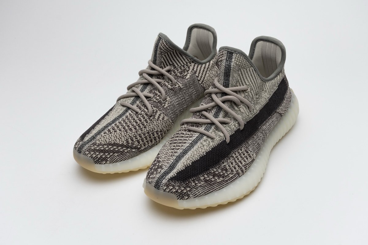 FZ1267 adidas Yeezy Boost 350 V2 “Zyon”Real Boost – Image 5