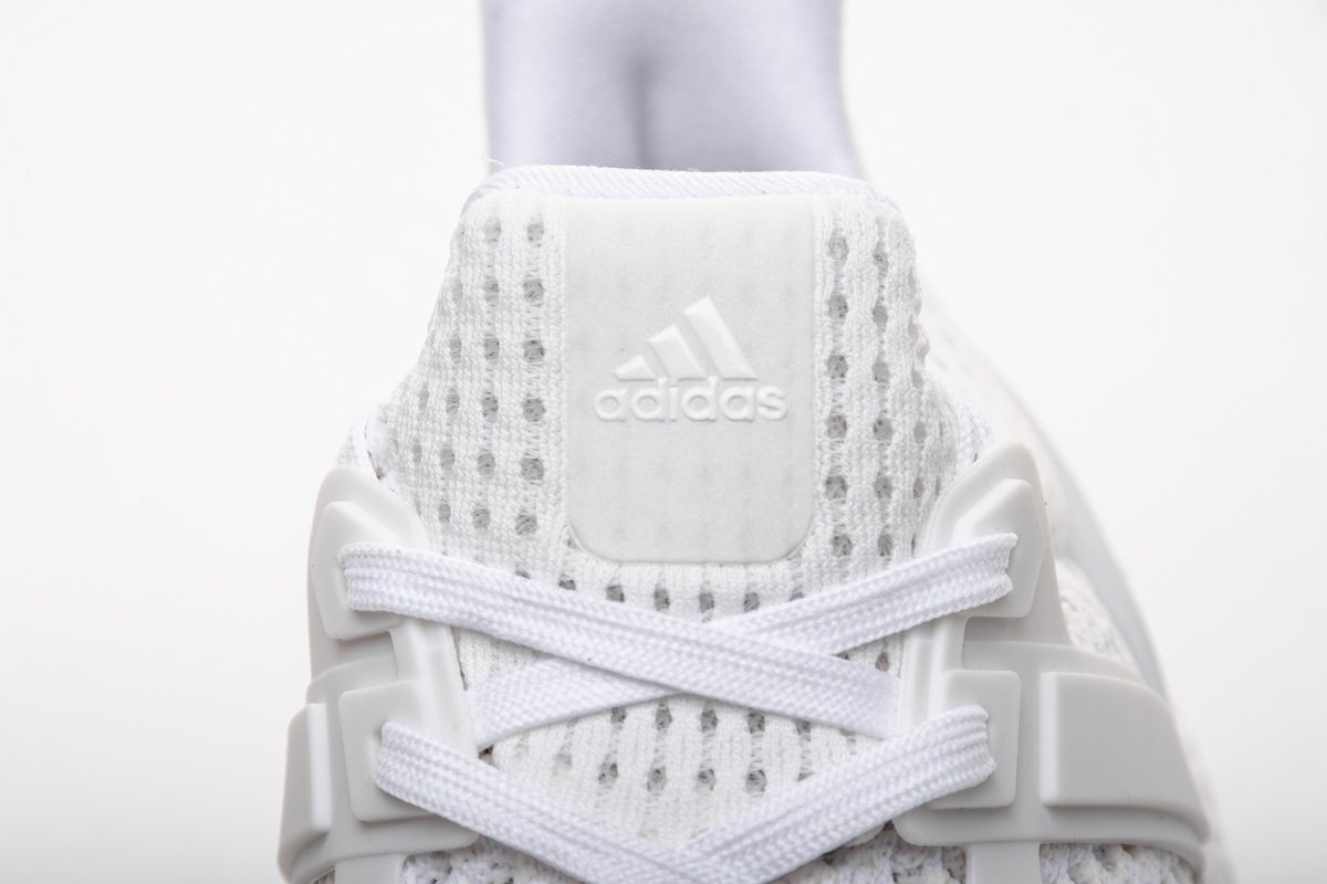 UB1.0 adidas Ultraboost LTD White Multi-Color BB7800 – Image 10