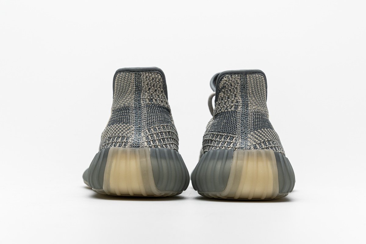 FZ5421 adidas Yeezy Boost 350 V2 “Israfil”Real Boost – Image 5