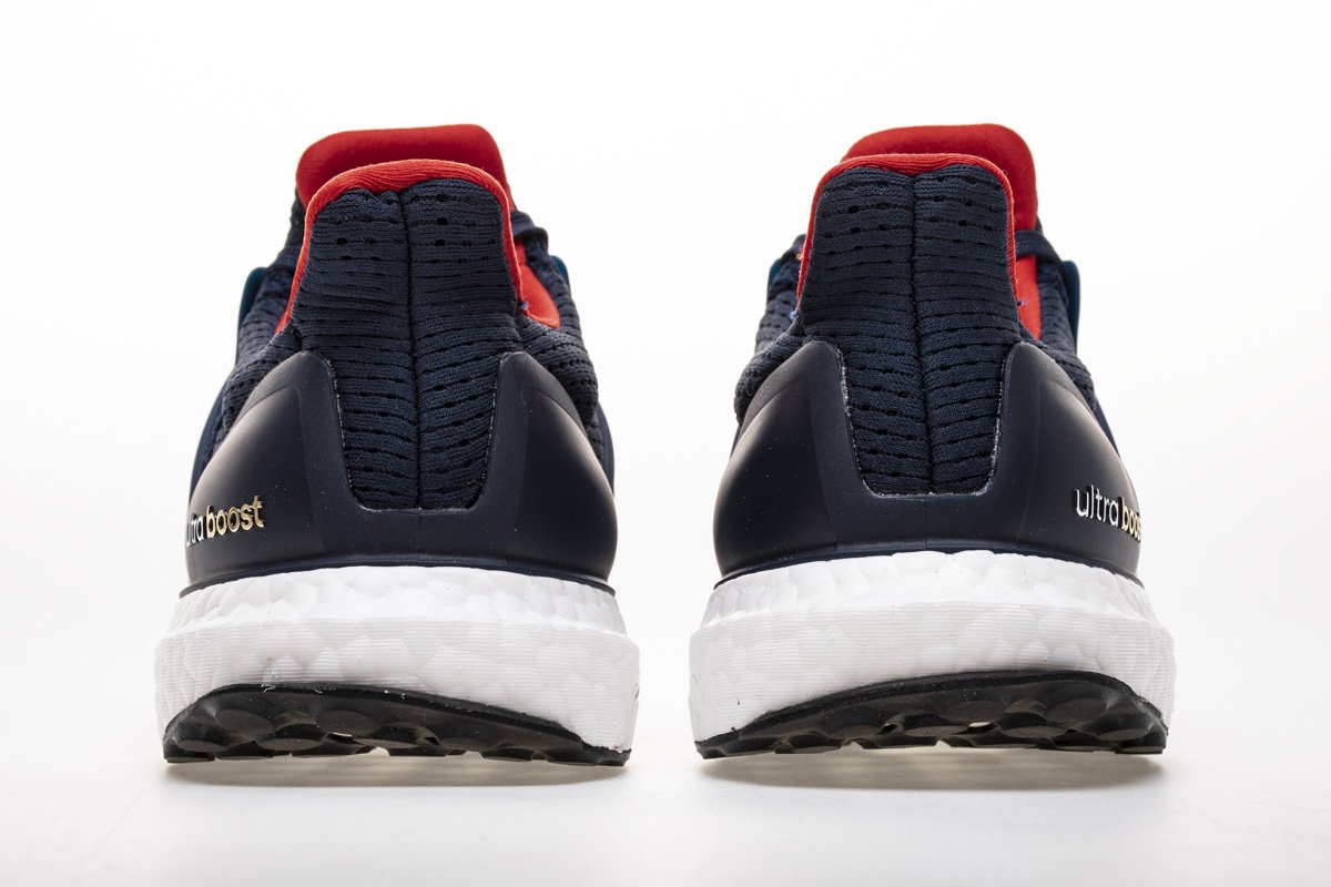 UB1.0 adidas Ultraboost LTD Navy Multi-Color BB7801 – Image 5