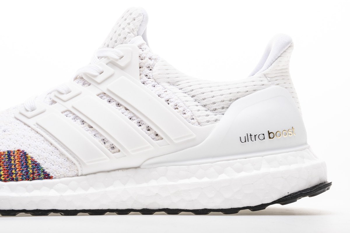UB1.0 adidas Ultraboost LTD White Multi-Color BB7800 – Image 7