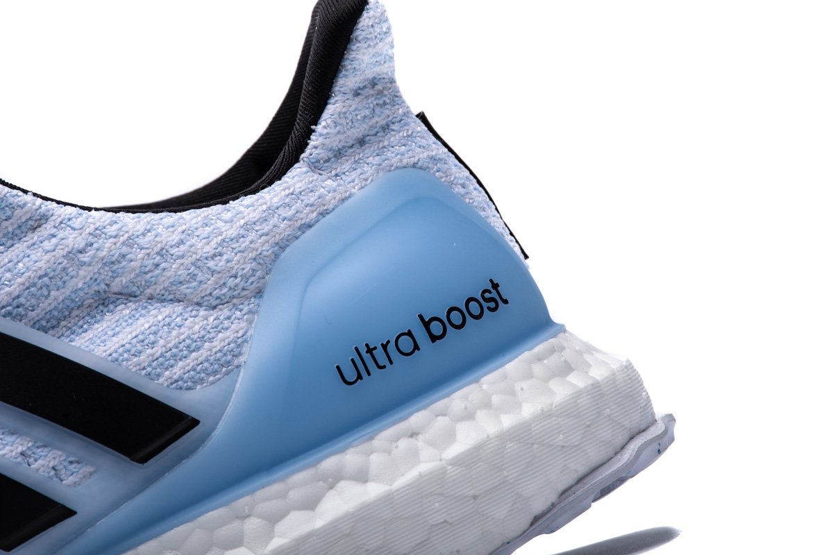 GAME OF THRONES x Ultra Boost “White Walkers”EE3708 – Image 9