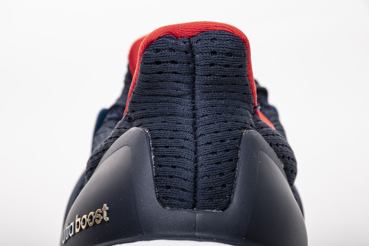 UB1.0 adidas Ultraboost LTD Navy Multi-Color BB7801 – Image 12