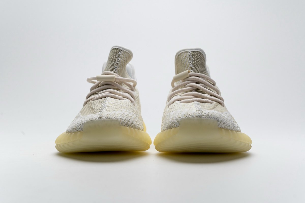 FZ5246 adidas Yeezy Boost 350 V2 “Abez” – Image 4