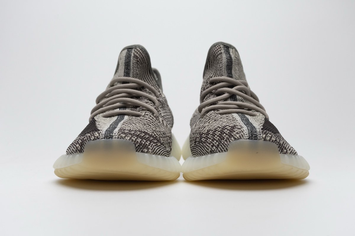 FZ1267 adidas Yeezy Boost 350 V2 “Zyon”Real Boost – Image 3