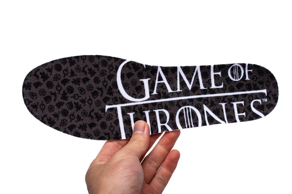GAME OF THRONES x Ultra Boost “House Targaryen”EE3711 – Image 10